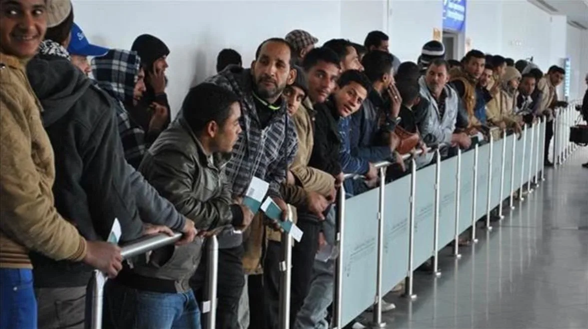 وظائف للمصريين في الإمارات وقطر والسعودية: المعلومات والمتطلبات وظائف للمصريين في الإمارات وقطر والسعودية: المعلومات والمتطلبات