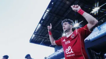 وعد من لاعبي الأهلي قبل ساعات من مواجهة إنتر ميامي في كأس العالم