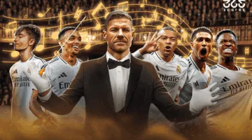 وعد واستعداد مسبق: تفاصيل أول يوم لتشابي ألونسو في ريال مدريد