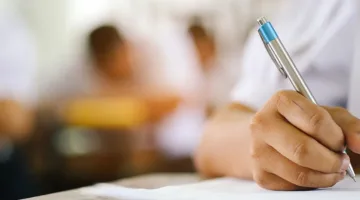 وفاة 29 طالباً نتيجة التدافع أثناء امتحان البكالوريا!