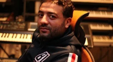وفاة الفنان الشاب محمد كرارة في اليوم الأول من عيد الأضحى