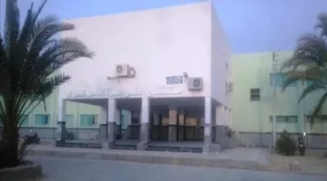 وفاة شاب نتيجة سقوط ماسورة ري على رأسه في الوادي الجديد