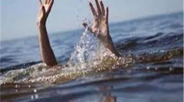 وفاة شخص غرقًا في نهر النيل بأسوان