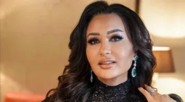وفاة شقيق الفنانة لطيفة | مصراوي