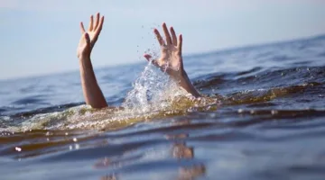 وفاة طالب غرقًا في ترعة أبو شوشة بمحافظة بني سويف