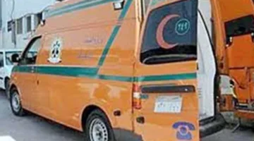 وفاة طفل غرقًا في قناة مائية بالشرقية