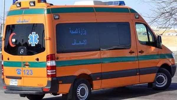 وفاة طفلة بعد سقوطها من الطابق الخامس في منطقة سكة زفتي بمحافظة الغربية وفاة طفلة بعد سقوطها من الطابق الخامس في منطقة سكة زفتي بمحافظة الغربية