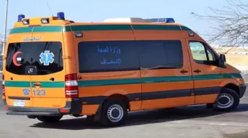وفاة عامل خلال تنظيف بئر في مصنع بأسيوط