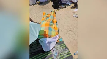 وفاة معمرة عراقية في مكة بعد أداء مناسك الحج