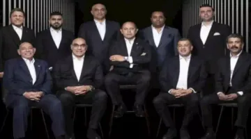 وفاة مفاجئة تصدم عضو مجلس إدارة الزمالك
