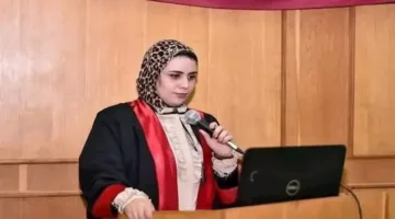 وفاة نشوى عاطف، طبيبة التخدير في جامعة طنطا، بعد عامين في غيبوبة