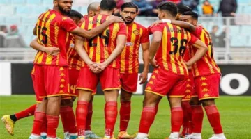 وفد الترجي يصل إلى الولايات المتحدة للمنافسة في كأس العالم للأندية