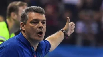 وفقًا لما تم الكشف عنه في الجول.. خافيير باسكوال يتولى تدريب منتخب مصر لكرة اليد