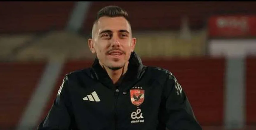 وقائع صباحية في الأهلي.. ظهور غير متوقع لمصطفى محمد.. قرار من المحكمة.. ومستجدات بشأن جراديشار