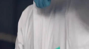 وقاية تدعم إقامة بيئة آمنة ومستدامة للحجاج خلال موسم الحج
