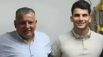 وقف قيد الأهلي وزيزو: الزمالك يتخذ خطوة جريئة