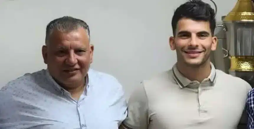 وقف قيد الأهلي وزيزو: الزمالك يتخذ خطوة جريئة وقف قيد الأهلي وزيزو: الزمالك يتخذ خطوة جريئة