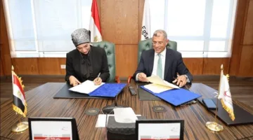 وكالة الفضاء المصرية تبرم اتفاقية تعاون مع جامعة الأقصر لتعزيز البحث العلمي والتدريب