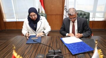 وكالة الفضاء تبرم اتفاقية مع “تريس” لتطوير التدريب وتأهيل كوادر محلية في تكنولوجيا الفضاء