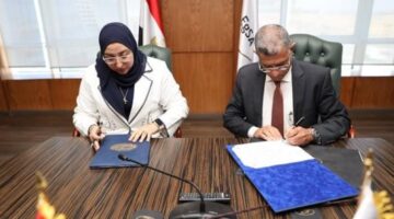 وكالة الفضاء تُبرم اتفاقية مع “تريس” لدعم التدريب التكنولوجي