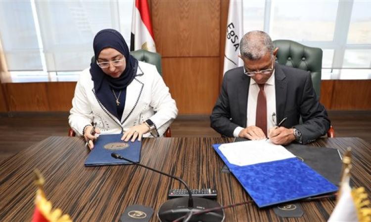 وكالة الفضاء تُبرم اتفاقية مع “تريس” لدعم التدريب التكنولوجي وكالة الفضاء تُبرم اتفاقية مع “تريس” لدعم التدريب التكنولوجي
