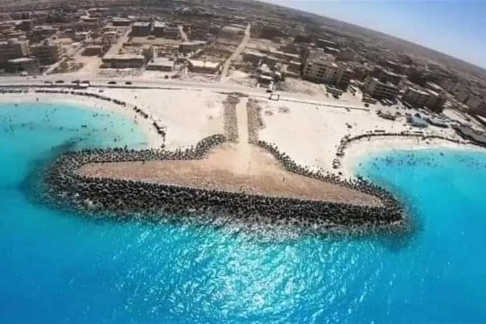 وكالة صينية: القاهرة وبكين يخططان لإضافة موقعين تاريخيين إلى قائمة “اليونسكو” وكالة صينية: القاهرة وبكين يخططان لإضافة موقعين تاريخيين إلى قائمة “اليونسكو”
