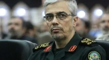 وكالة فارس الإيرانية: تأكيد مقتل رئيس أركان الجيش محمد باقري