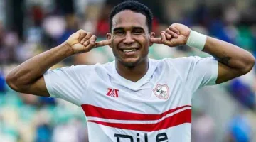 وكيــل الجزيري: اللاعب هو أفضل لاعب أجنبي في تاريخ الزمالك “كيف يمكن أن يغادر والفريق بلا مدرب؟”
