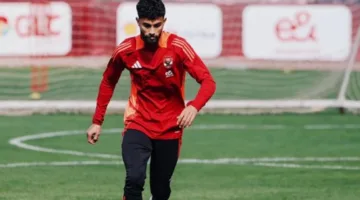وكيل أحمد رضا لـ”يلا كورة”: الأهلي لم يقرر مستقبله بعد، وهناك عروض من الدوري الممتاز.