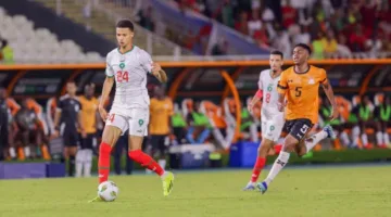 وكيل أمير ريتشاردسون يوضح موقفه بشأن الانتقال إلى الدوري الإنجليزي
