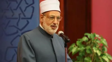 وكيل الأزهر يوافق على نتائج الشهادتين الابتدائية والإعدادية الأزهرية للدورة الأولى