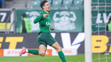 وكيل الحملاوي لـ”في الجول”: سأعتبر الزمالك الأولوية إذا لم يتواصل الأهلي معي مباشرة
