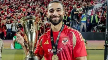 وكيل السولية يعلق على فكرة الانتقال إلى الزمالك