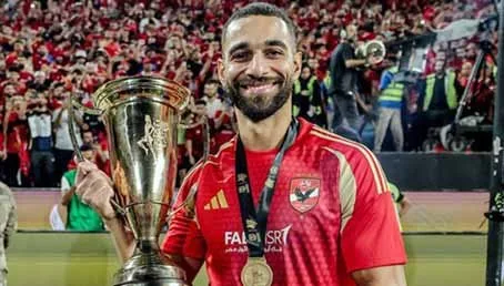 وكيل السولية يعلق على فكرة الانتقال إلى الزمالك