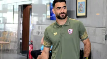 وكيل المثلوثي: الزمالك لا يعتزم التجديد… ونملك عرضاً من نادٍ كبير في إفريقيا.