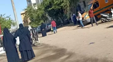 وكيل تعليم السويس: امتحانات الثانوية تسير smoothly ولا توجد شكاوى من اللجان