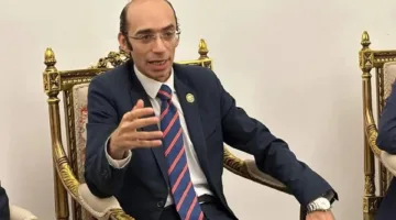 وكيل حقوق الإنسان في مجلس النواب: لا يزال العديد من المفاهيم الحقوقية بحاجة إلى تعزيز وفهم أفضل بين المواطنين