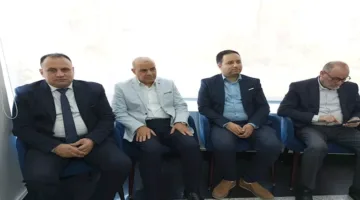 وكيل صحة الشرقية يحضر المؤتمر العلمي الحادي والستين لأطباء الكبد والتنظير