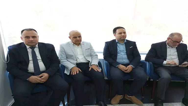 وكيل صحة الشرقية يحضر المؤتمر العلمي الحادي والستين لأطباء الكبد والتنظير