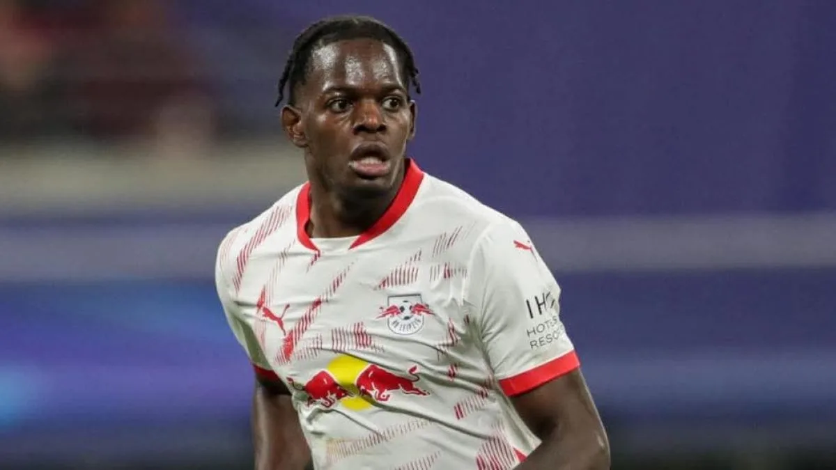 وكيل لوكيبا لـ«كورابيا»: ليفربول يظهر رغبة في التعاقد معه وكيل لوكيبا لـ«كورابيا»: ليفربول يظهر رغبة في التعاقد معه