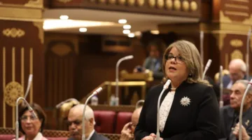 وكيل مجلس الشيوخ: القيادة السياسية تسعى لتطوير المواطن المصري وتوفير بيئة تعليمية آمنة.