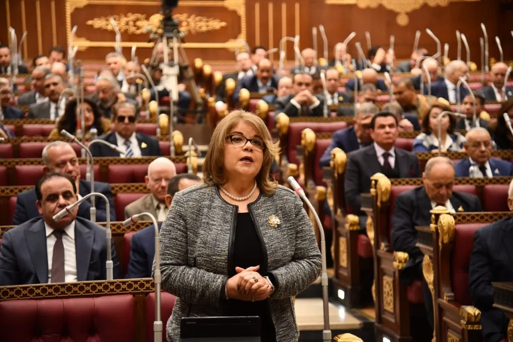 وكيل مجلس الشيوخ: كليات التربية في مصر، على الرغم من تاريخها الطويل، تواجه صعوبات كبيرة وكيل مجلس الشيوخ: كليات التربية في مصر، على الرغم من تاريخها الطويل، تواجه صعوبات كبيرة