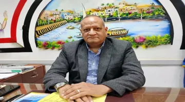 وكيل وزارة التعليم بأسوان يعلن عن آخر التحضيرات لماراثون امتحانات الثانوية العامة