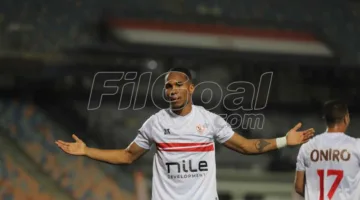 وكيله: الجزيري سيظل في الزمالك لموسمين، وزيادة الحديث عن مغادرته في ظل غياب المدرب.