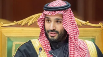 ولي العهد السعودي: المملكة تدعم قطر بكافة مواردها المتاحة