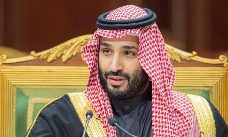 ولي العهد السعودي: المملكة تدعم قطر بكافة مواردها المتاحة ولي العهد السعودي: المملكة تدعم قطر بكافة مواردها المتاحة