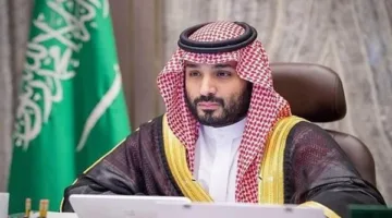 ولي العهد السعودي يؤكد من جديد على رفض السعودية لاستخدام القوة في حل النزاعات خلال مكالمة مع الرئيس الإيراني.