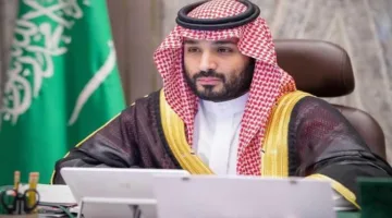 ولي العهد السعودي يتناول عبر الهاتف مع الرئيس التركي المستجدات الإقليمية.