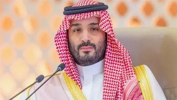 ولي العهد السعودي يشدد على أهمية تسوية جميع المنازعات عن طريق الدبلوماسية ولي العهد السعودي يشدد على أهمية تسوية جميع المنازعات عن طريق الدبلوماسية