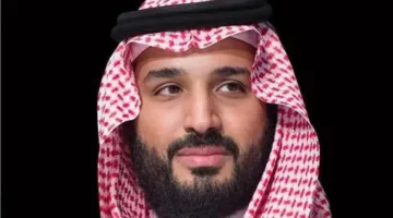 ولي العهد السعودي يناقش المستجدات مع قادة دول مجلس التعاون الخليجي